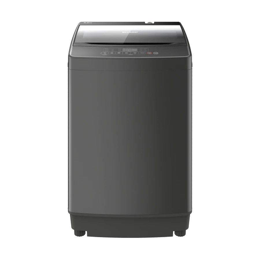 Sharp ES-G90G Home Care