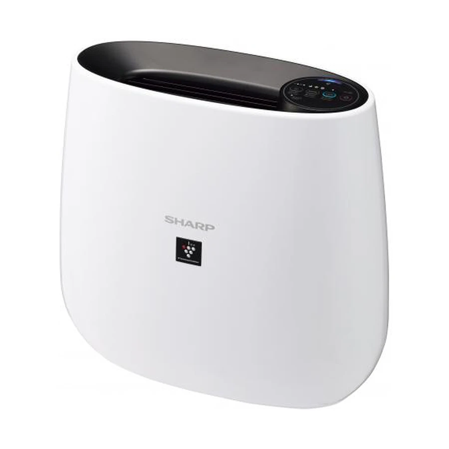 Sharp FP-J30E-B Air Conditioner Price in Bangladesh