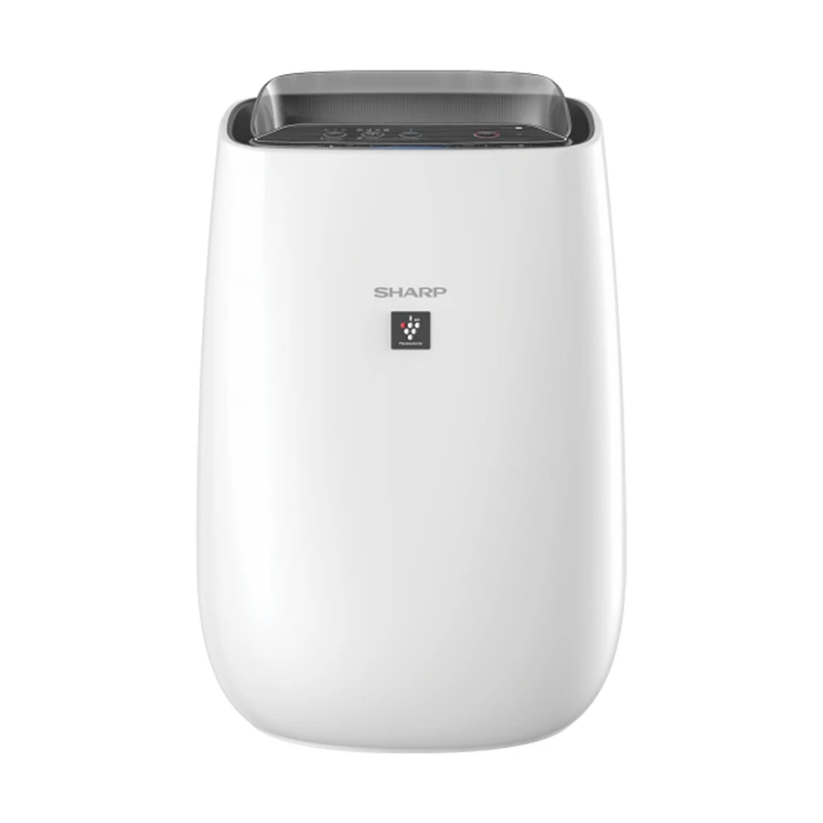 Sharp FP-J40E-W Air Conditioner
