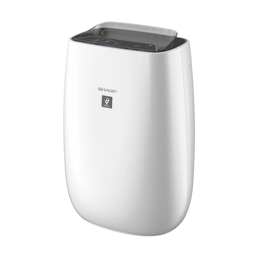 Sharp FP-J40E-W Air Conditioner Price in Bangladesh
