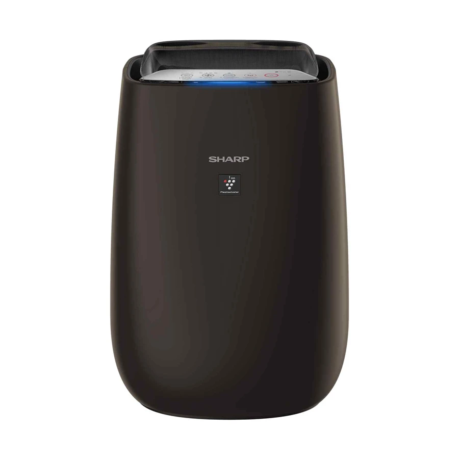 Sharp FP-J50E-H Air Conditioner