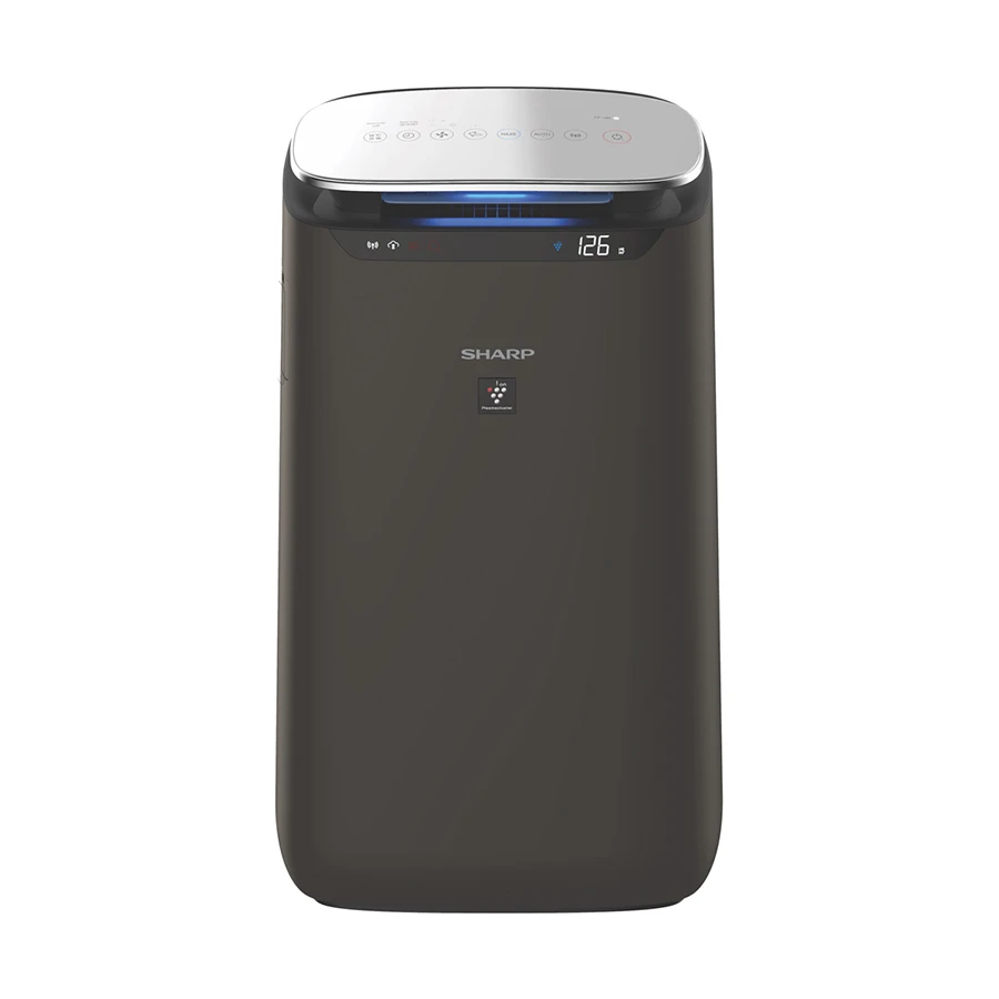 Sharp FP-J80E-H Air Conditioner