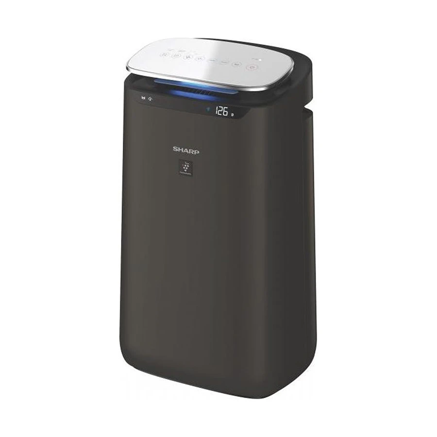 Sharp FP-J80E-H Air Conditioner Price in Bangladesh