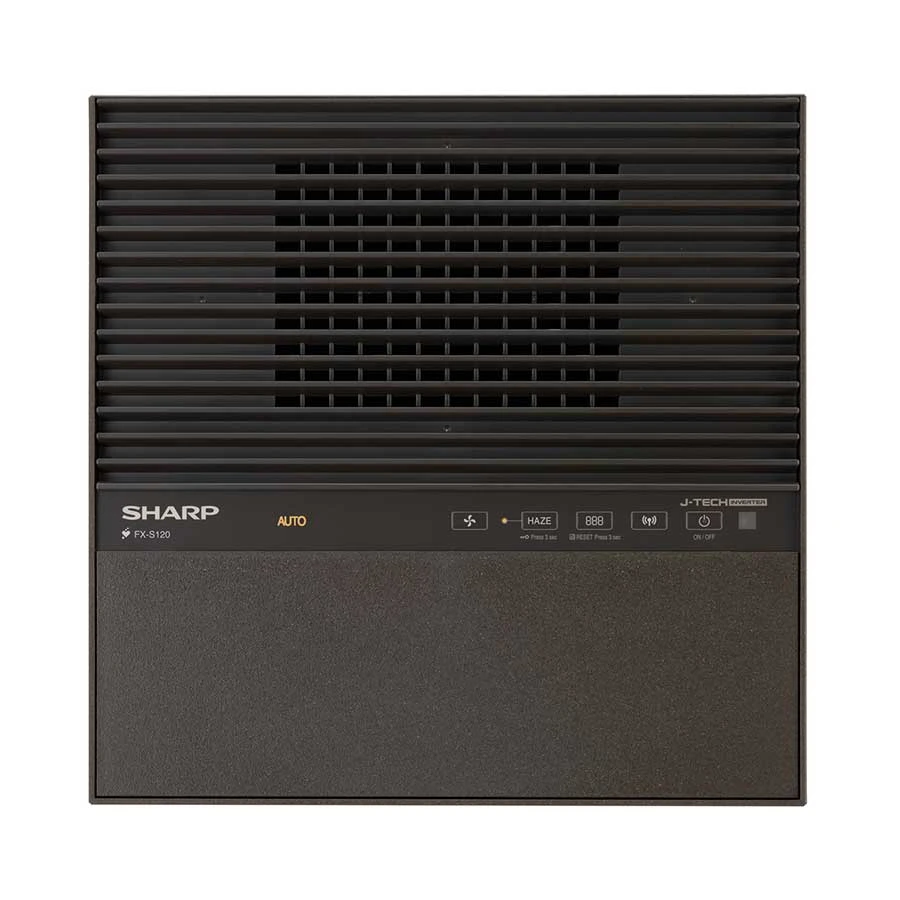 Sharp FX-S120E-H Air Conditioner Price in Bangladesh
