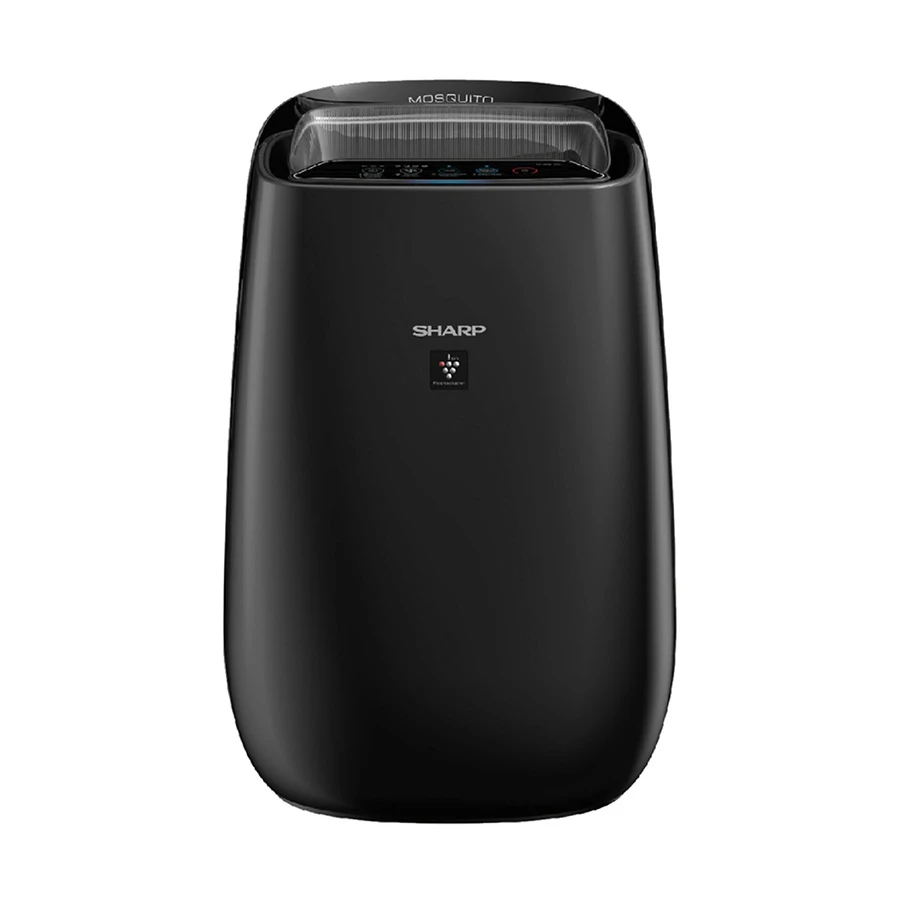 Sharp JM40LB Air Conditioner