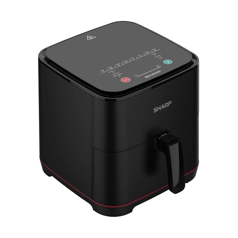 Sharp KF-AF50RT-K3 Kitchen