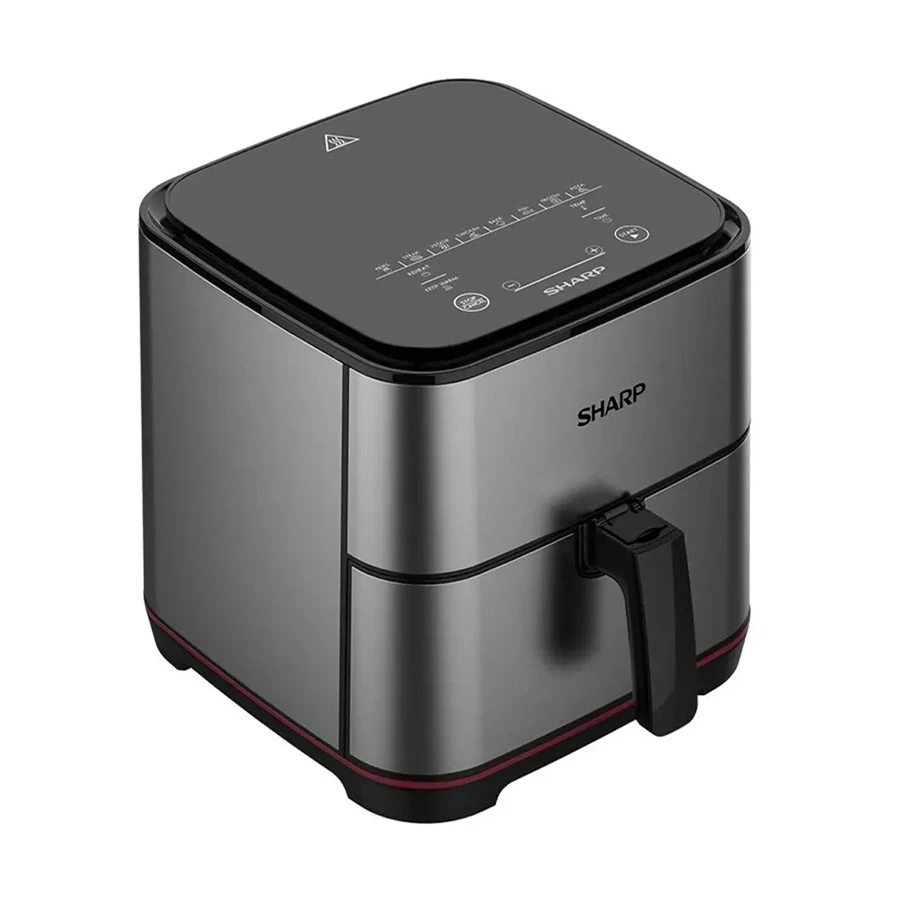 Sharp KF-AF70RT-S2 Kitchen in BD