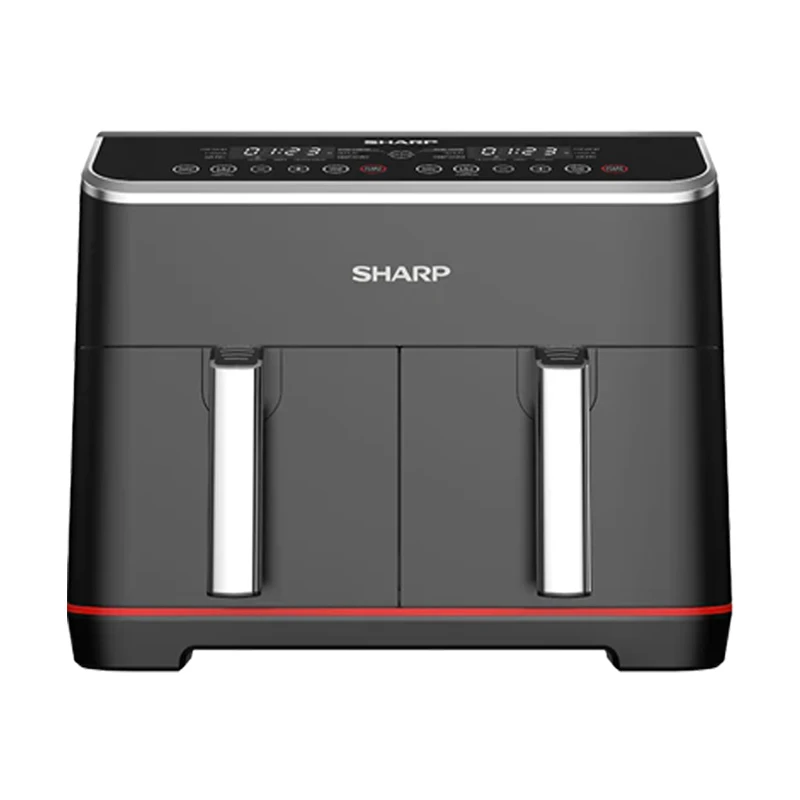 Sharp KF-DF80RT-K3 Kitchen
