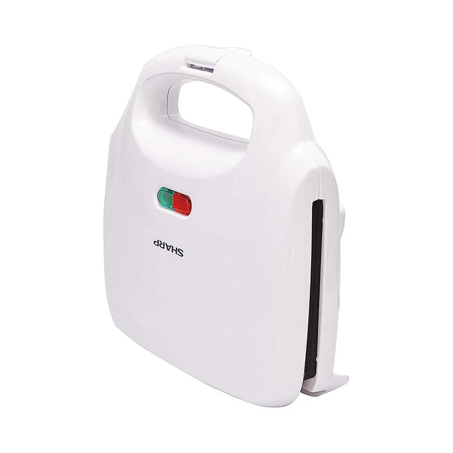 Sharp KZ-SU11W-3 Sandwich Maker Price in Bangladesh