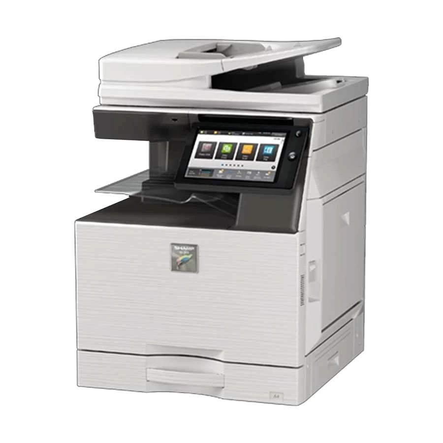 Sharp MX3561 Photocopier in BD