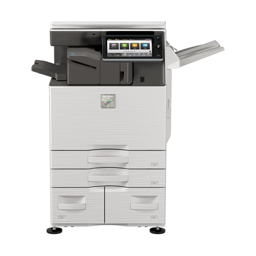 Sharp MX3561 Photocopier Price in Bangladesh