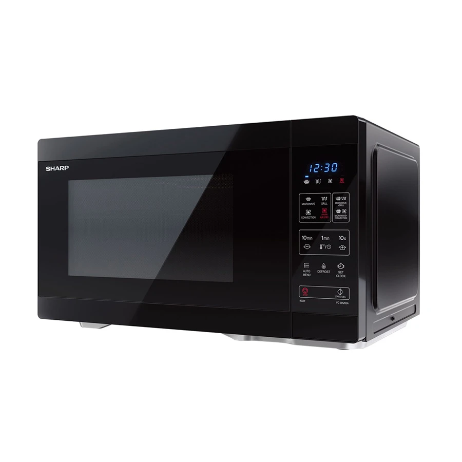 Sharp R-26CAF-B Kitchen Price in Bangladesh