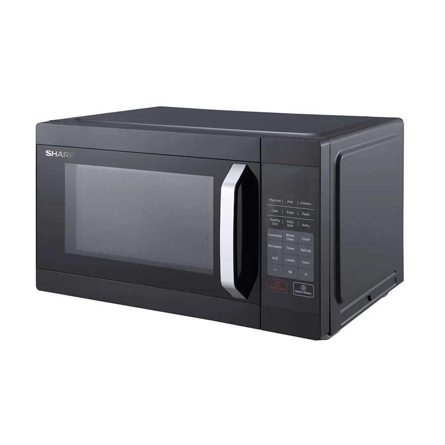 Sharp R-27C-B Kitchen Price in Bangladesh
