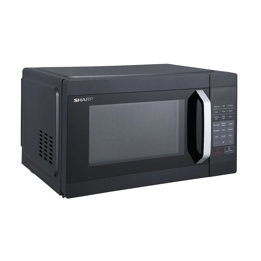 Sharp R-27C-B Kitchen in BD