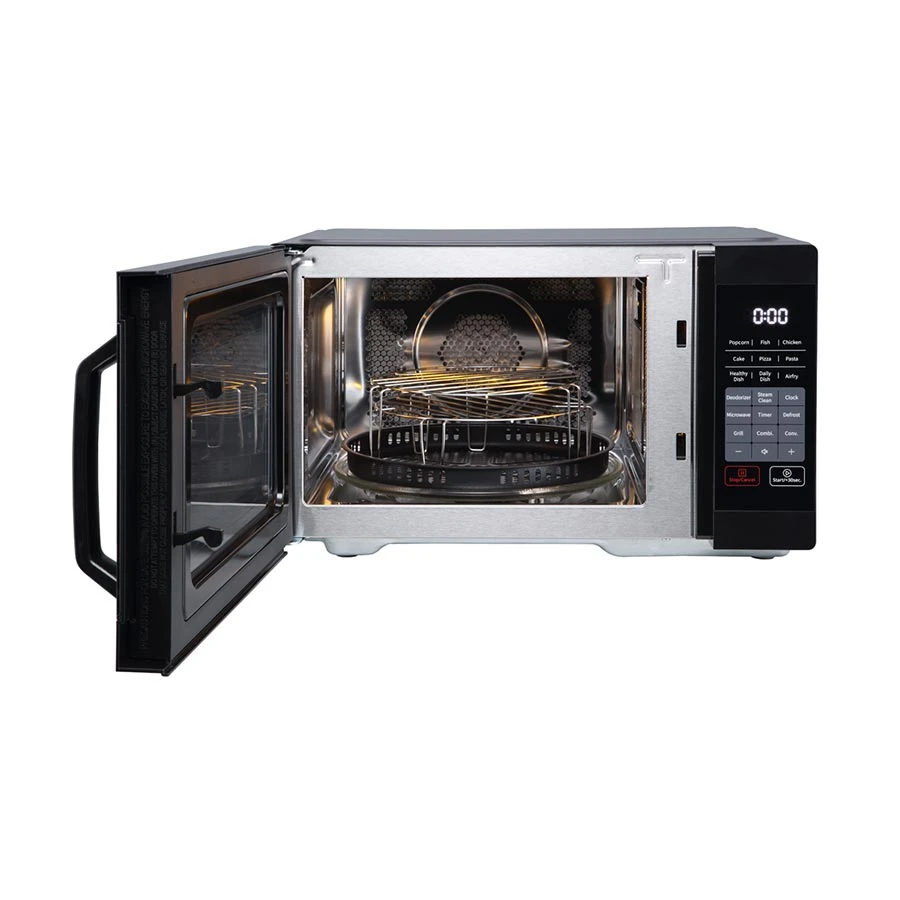 Sharp R-27C-B Kitchen specifications
