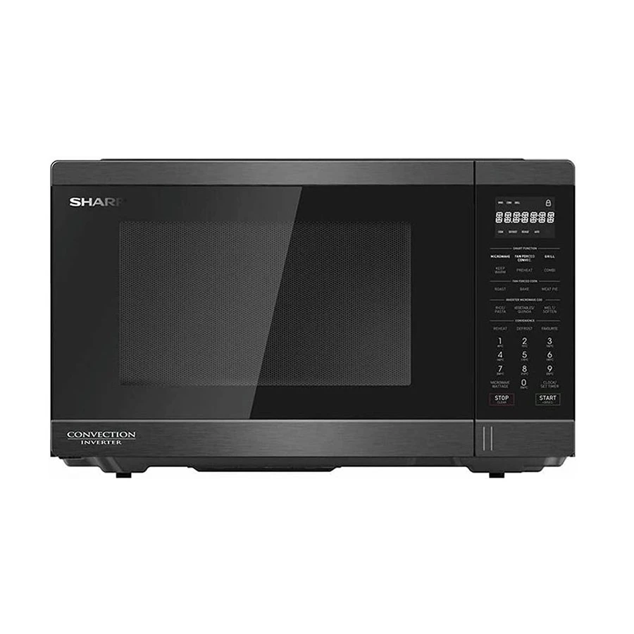 Sharp R-34GRI-BS3 Oven