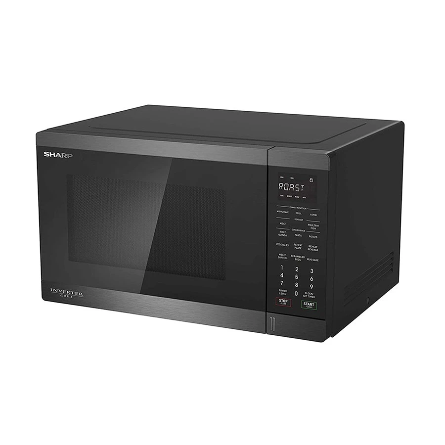 Sharp R-34GRI-BS3 Oven Price in Bangladesh