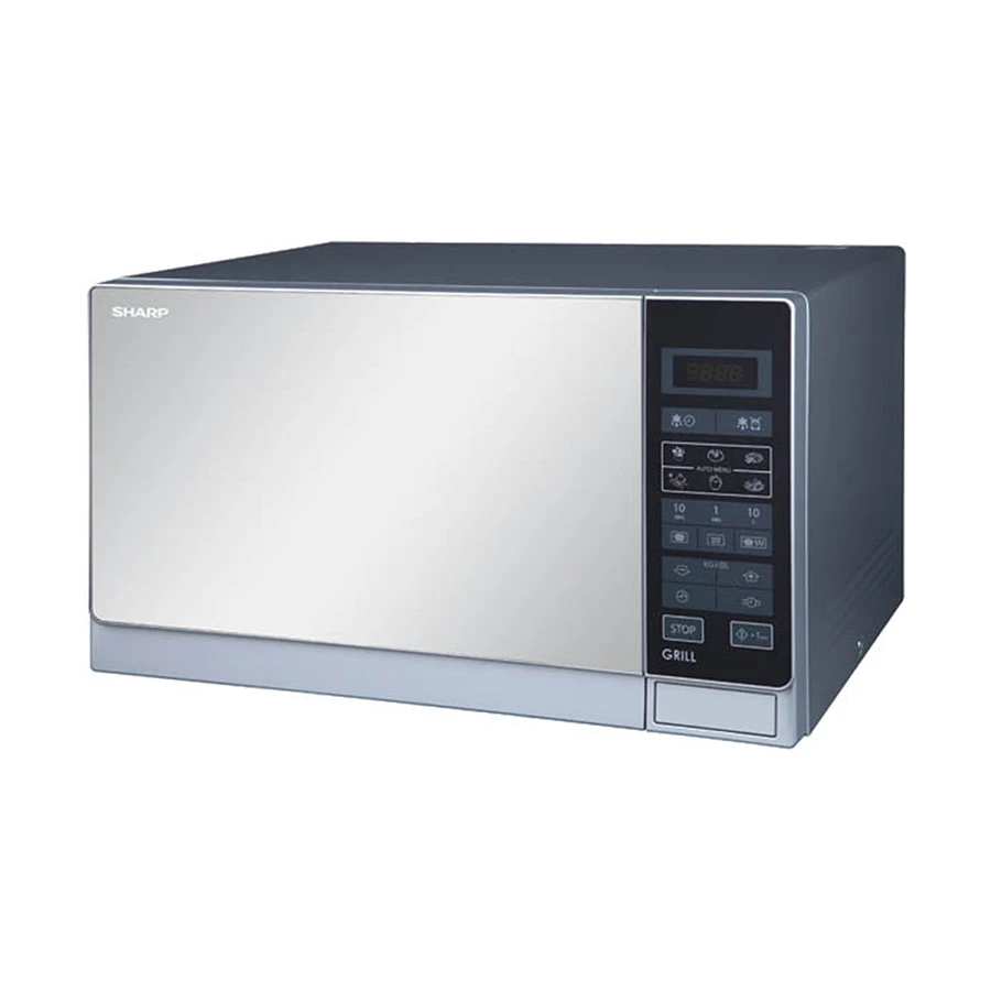 Sharp R-75MT(S) Kitchen Price in Bangladesh