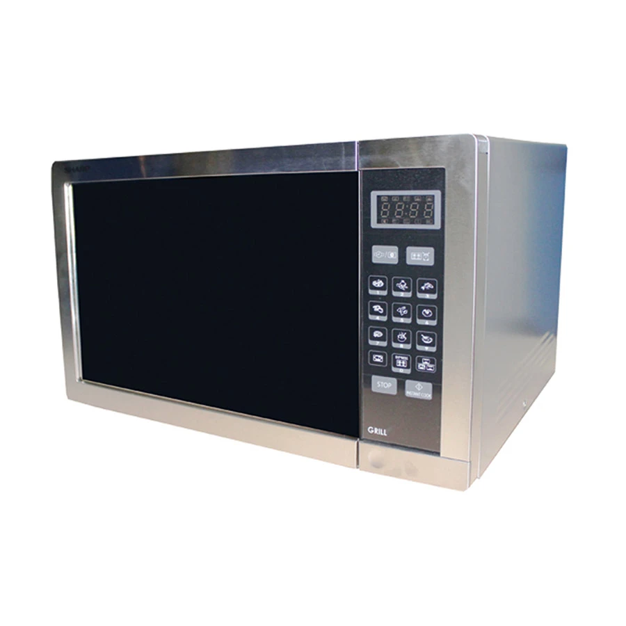 Sharp R-77AT(ST) Kitchen Price in Bangladesh