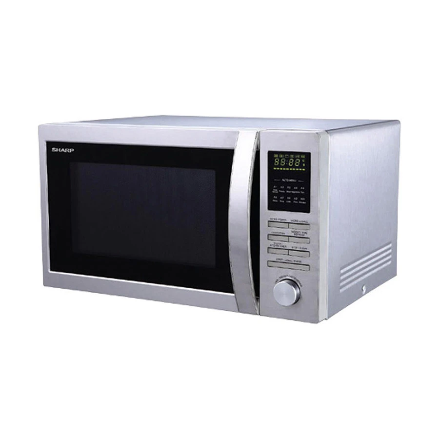 Sharp R-84A0(ST)V Kitchen