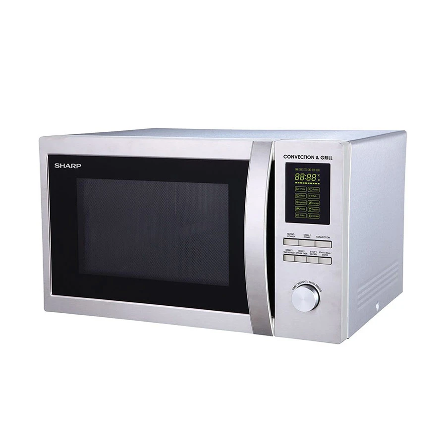 Sharp R-92A0-ST-V Kitchen