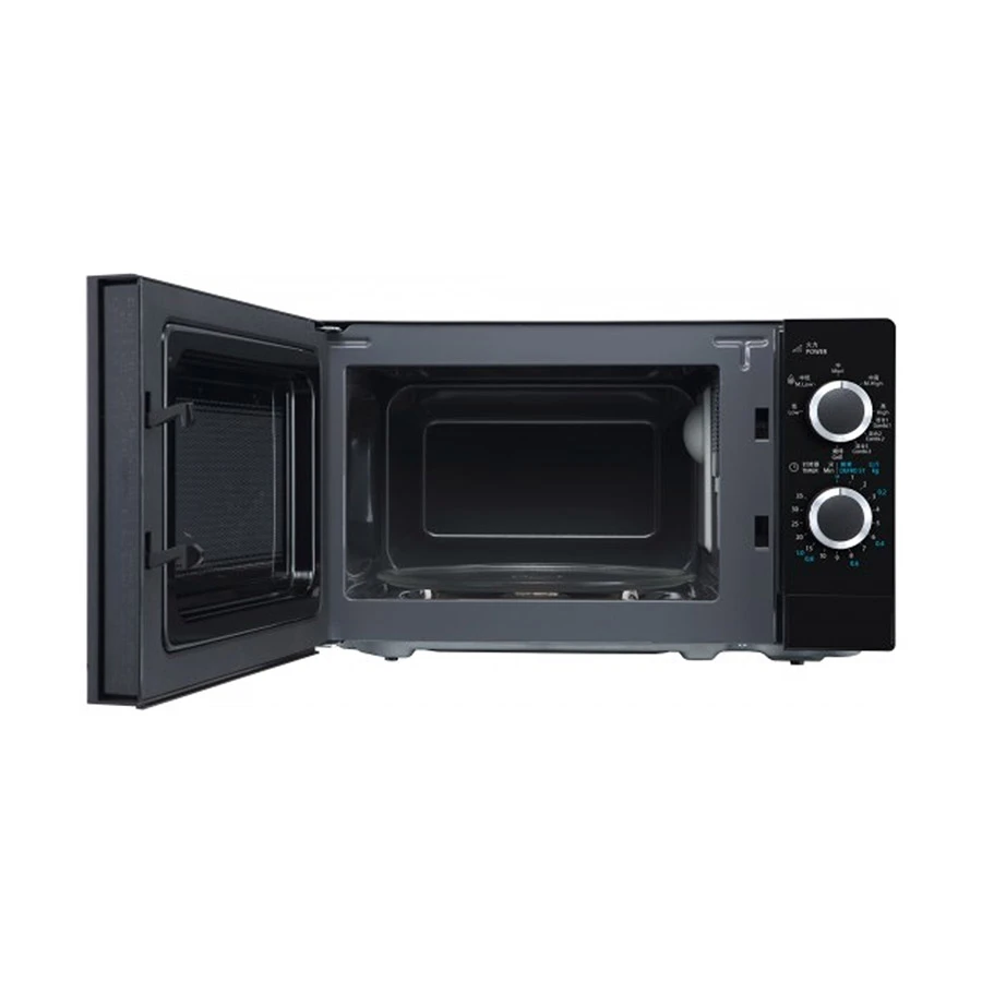 Sharp R-G20CA(B) Kitchen in BD