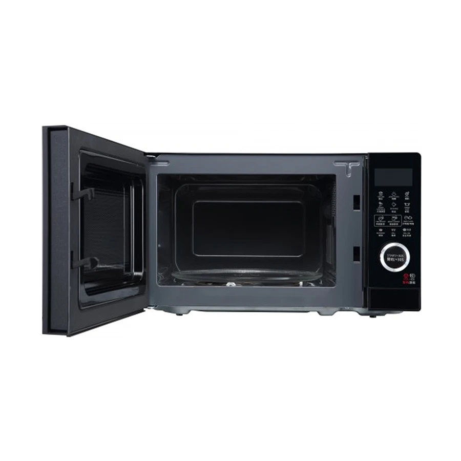 Sharp R-G20EA(B) Kitchen in BD