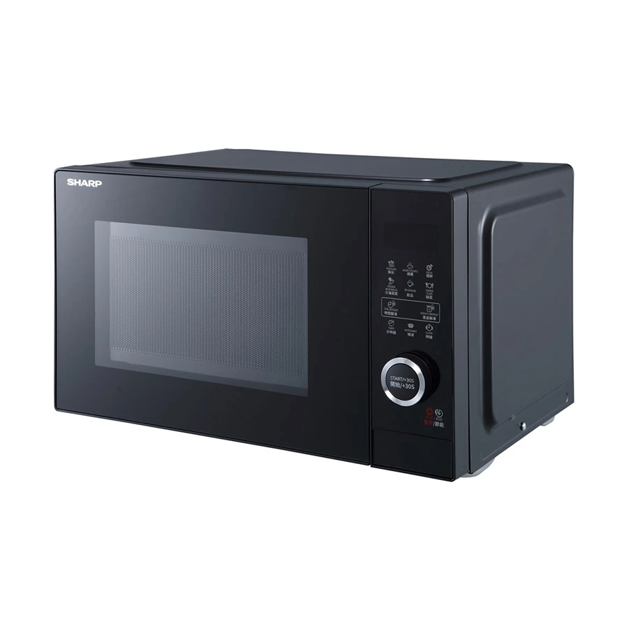 Sharp R-S25EA(B) Kitchen Price in Bangladesh
