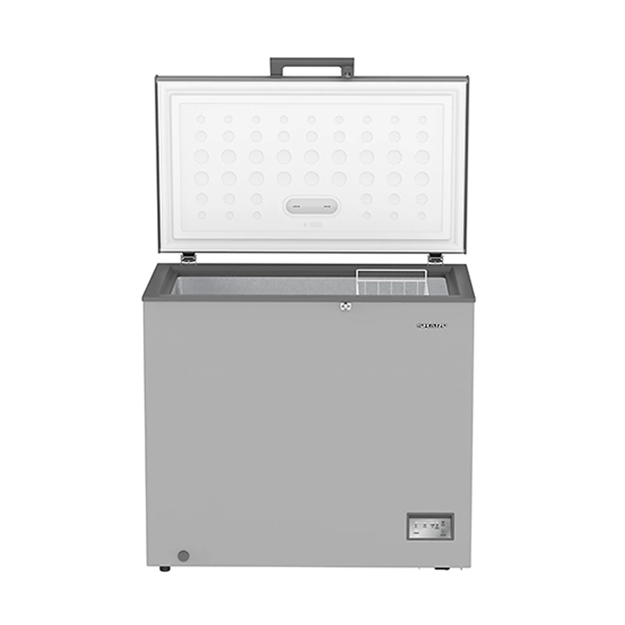 Sharp SJ-C200-G Freezer in BD