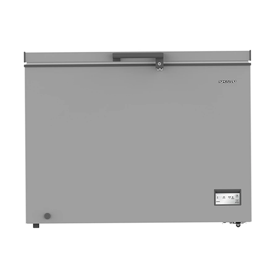 Sharp SJ-C300-G Freezer