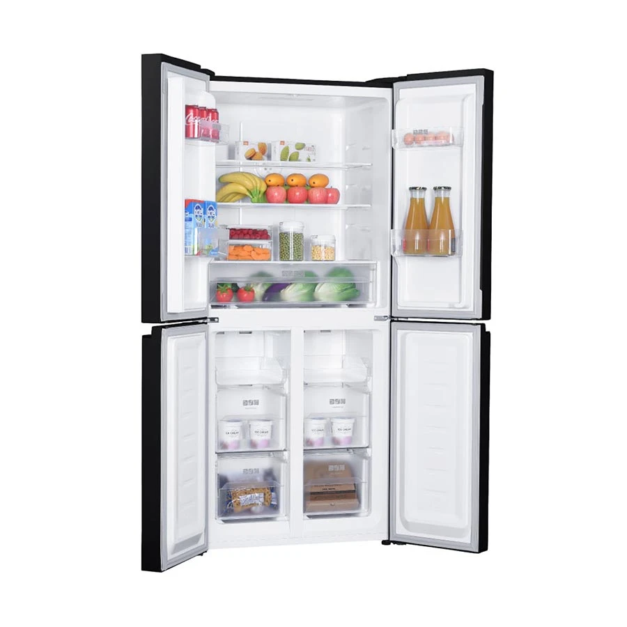Sharp SJ-EFD589X-BK Fridge Price in Bangladesh