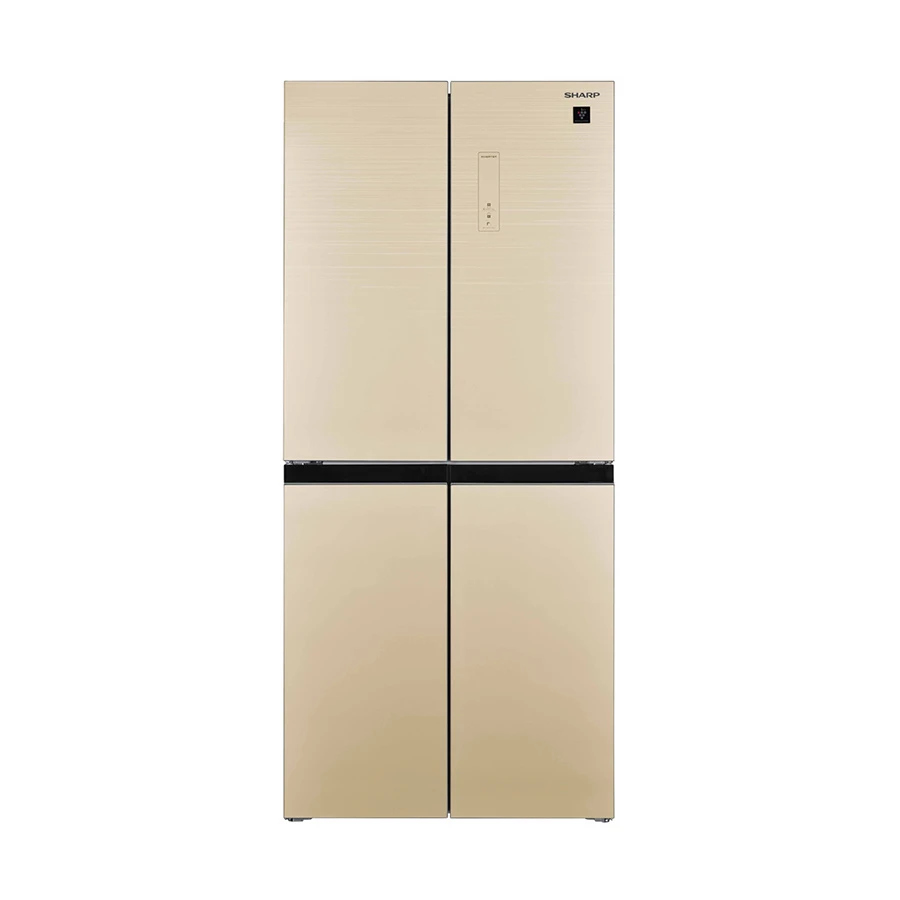 Sharp SJ-EFD589X-G Fridge