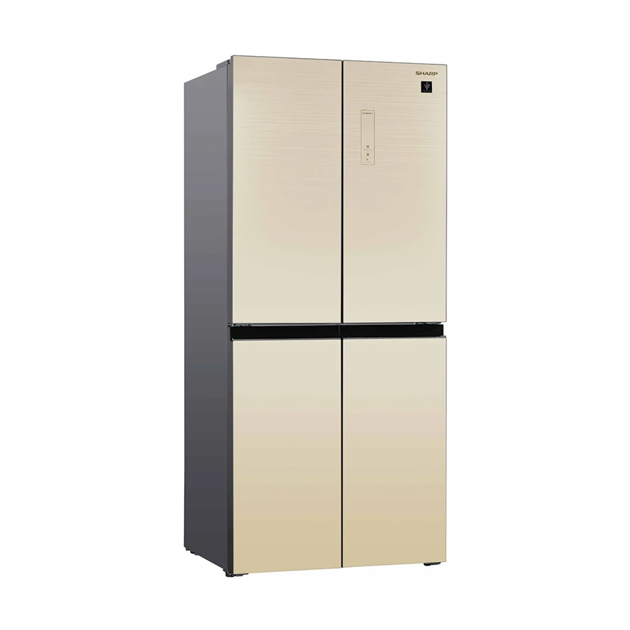Sharp SJ-EFD589X-G Fridge Price in Bangladesh