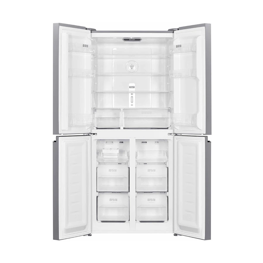 Sharp SJ-EFD589X-G Fridge Price in BD