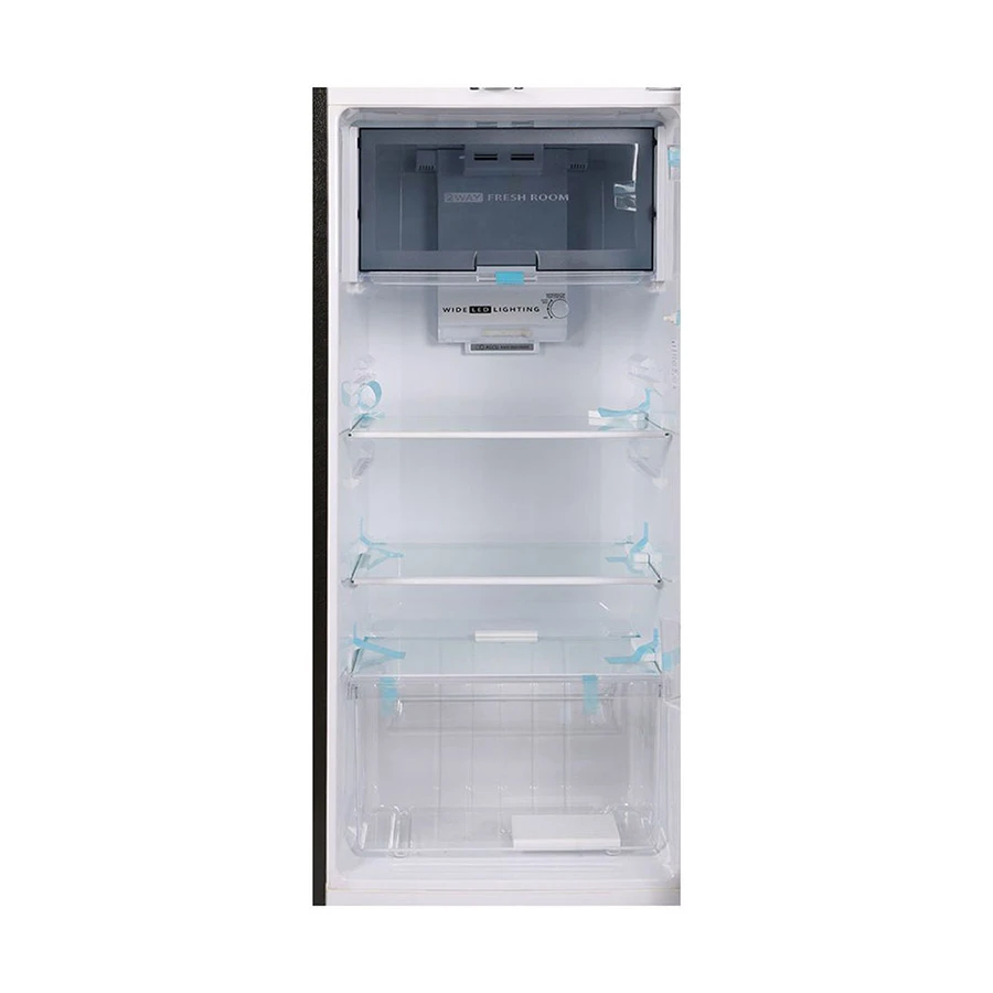 Sharp SJ-EK301E-SS Fridge Price in Bangladesh