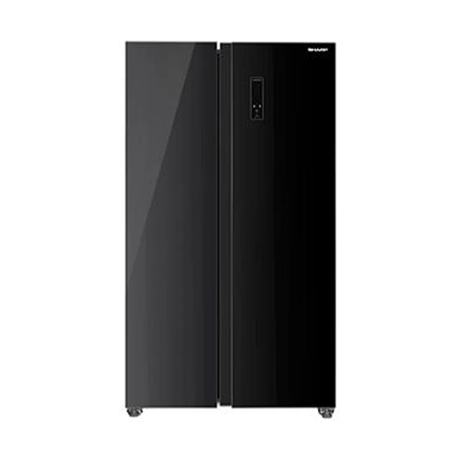 Sharp SJ-ESB631X-BK Refrigerator