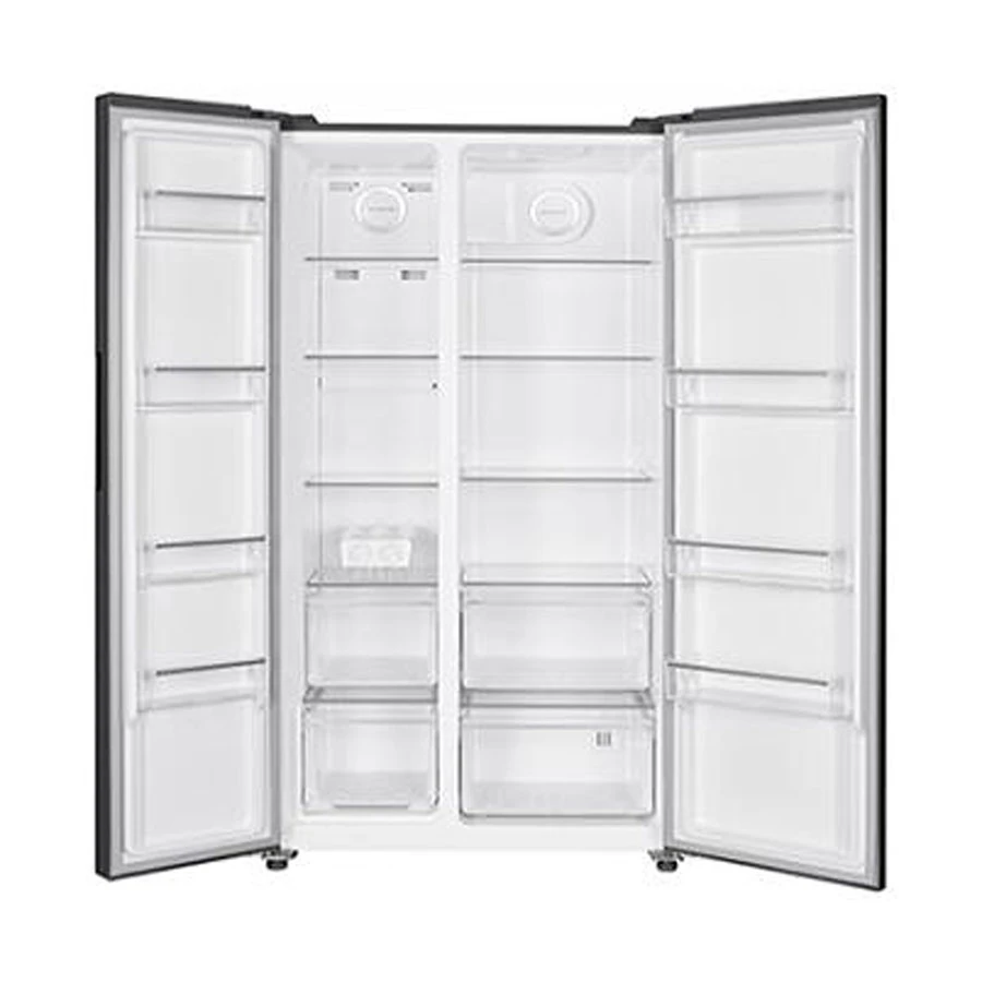 Sharp SJ-ESB631X-BK Refrigerator in BD
