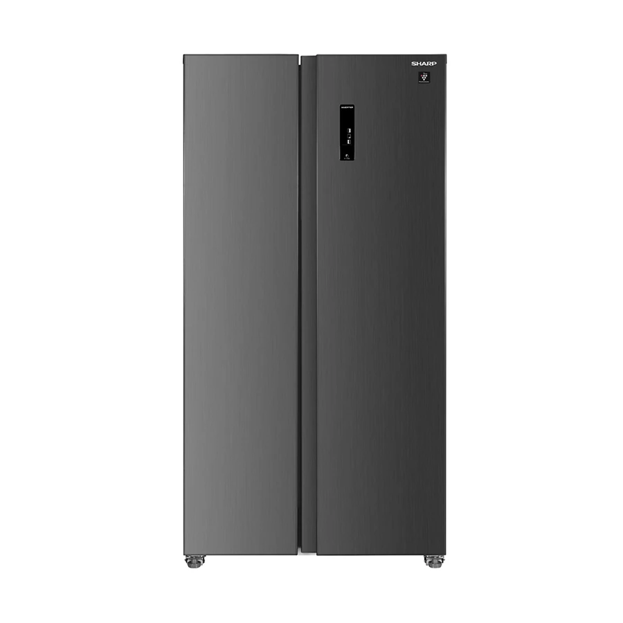 Sharp SJ-ESB691X-DX Fridge