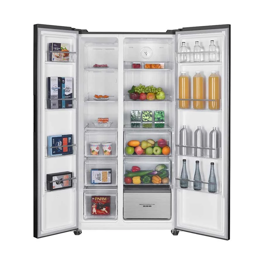 Sharp SJ-ESB691X-DX Fridge Price in BD