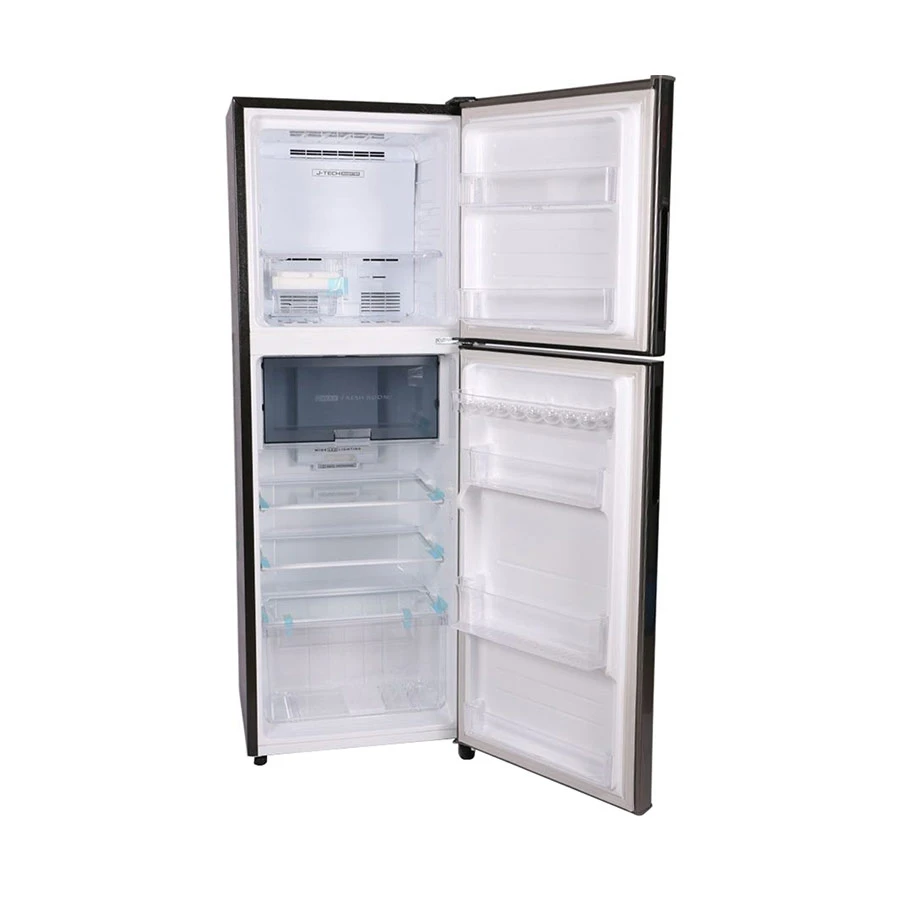 Sharp SJ-EX345E-SL Fridge in BD