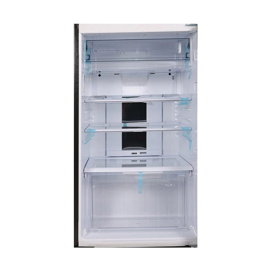 Sharp SJ-EX495P-BK Fridge in BD