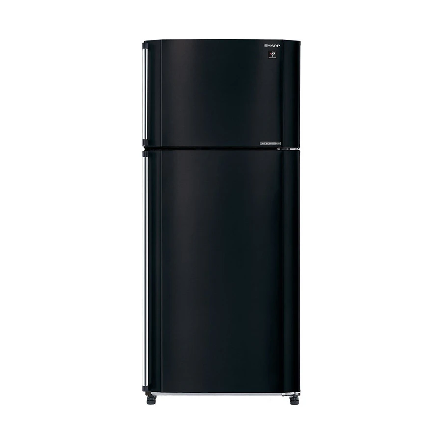 Sharp SJ-EX545P-BK Fridge