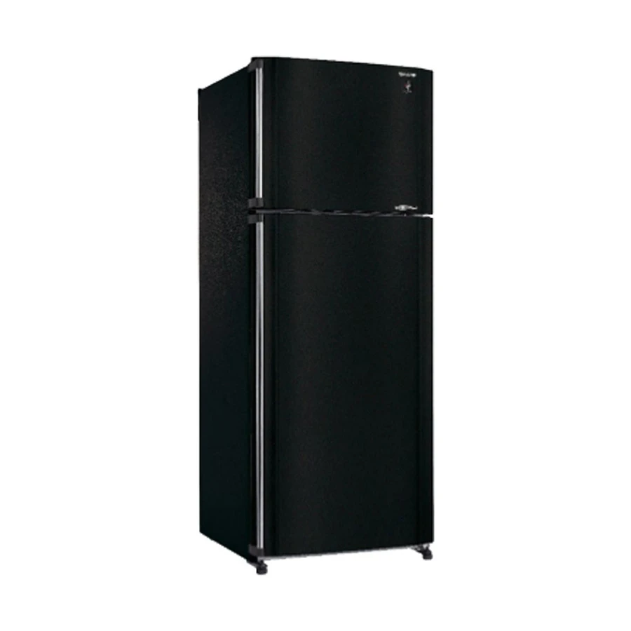 Sharp SJ-EX585P-BK Fridge Price in Bangladesh