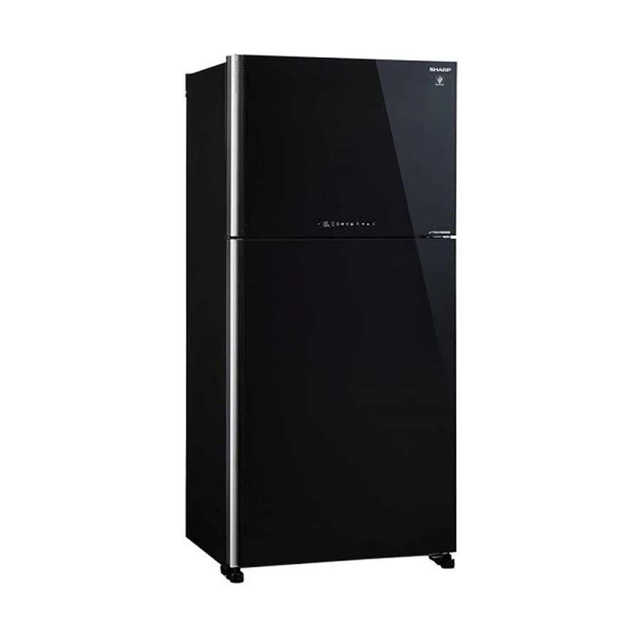 Sharp SJ-EX645P-BK Fridge