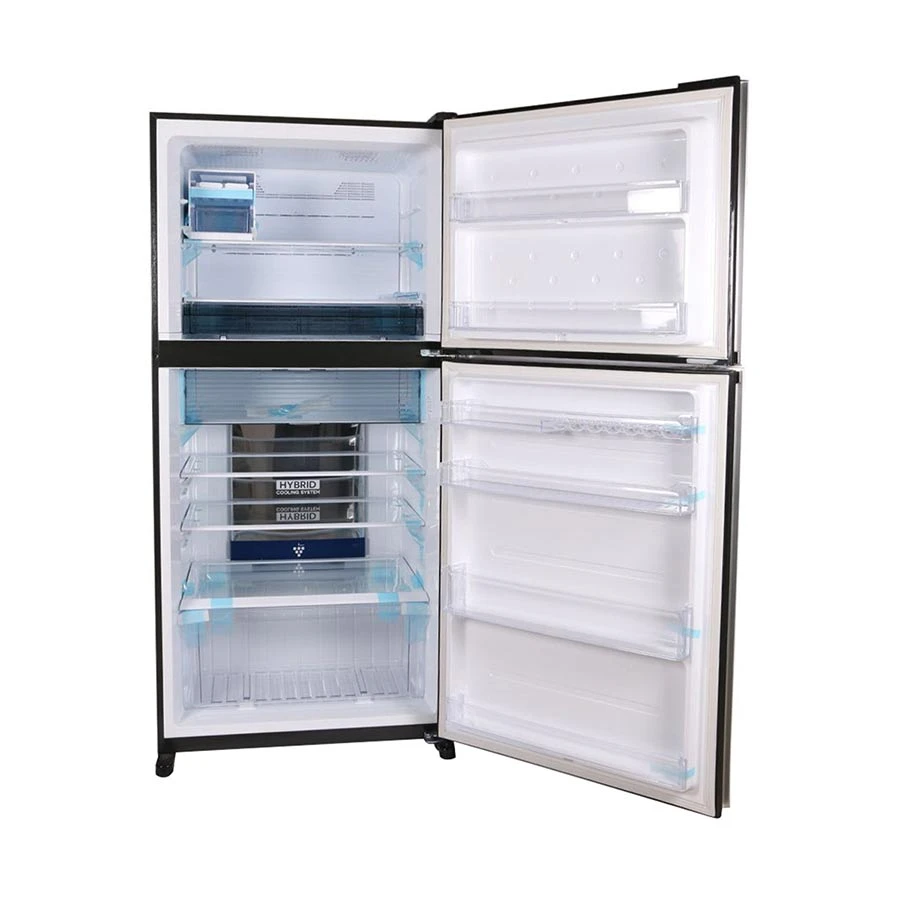 Sharp SJ-EX655P-SL Fridge Price in Bangladesh