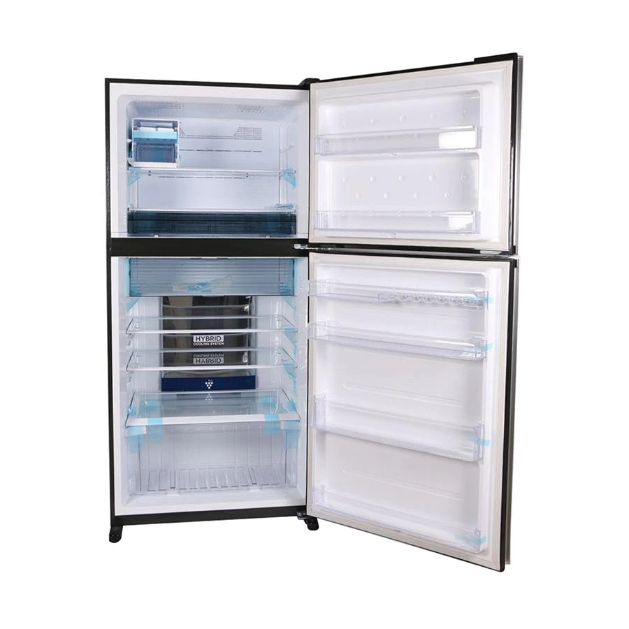 Sharp SJ-EX685P-SL Fridge Price in Bangladesh