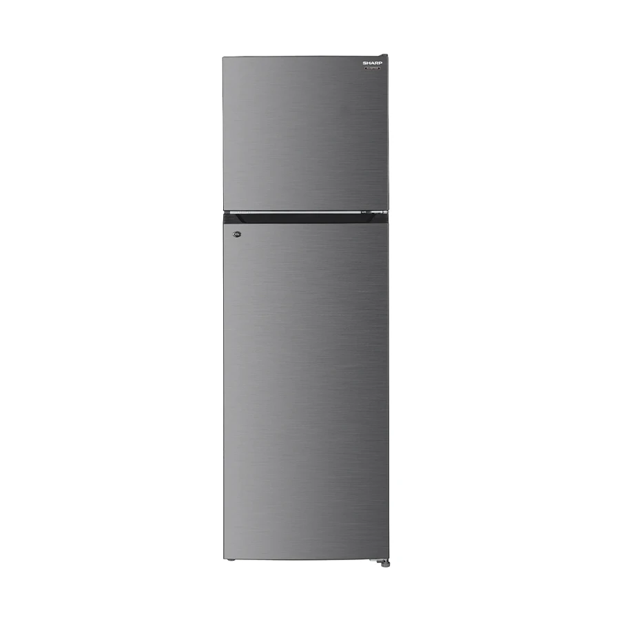 Sharp SJ-HM330-HS3 Refrigerator