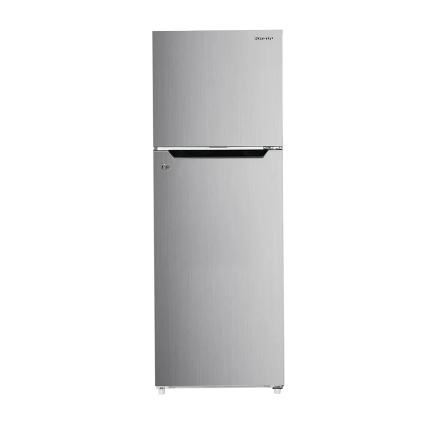 Sharp SJ-HM450-HS3 Refrigerator
