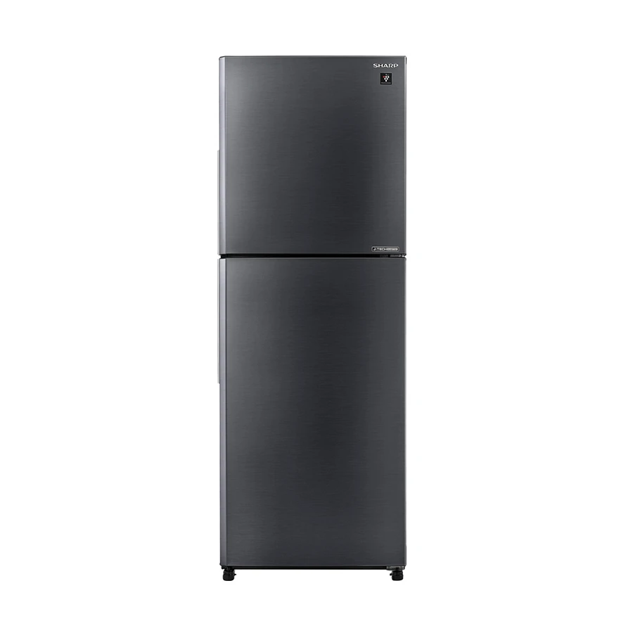 Sharp SJ-RF30E-DS Refrigerator