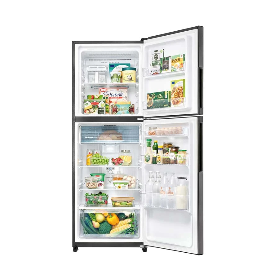 Sharp SJ-RF30E-DS Refrigerator in BD